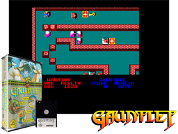 Gauntlet (1986)